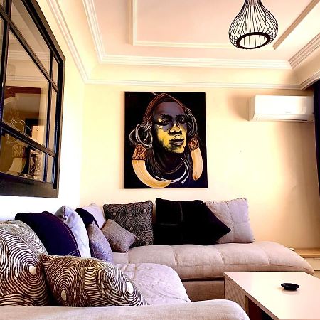 Sab 14 - Amazing Views Of The Mosque Hassan. Comfy 2 Bedrooms - Super Well Located 卡萨布兰卡 外观 照片