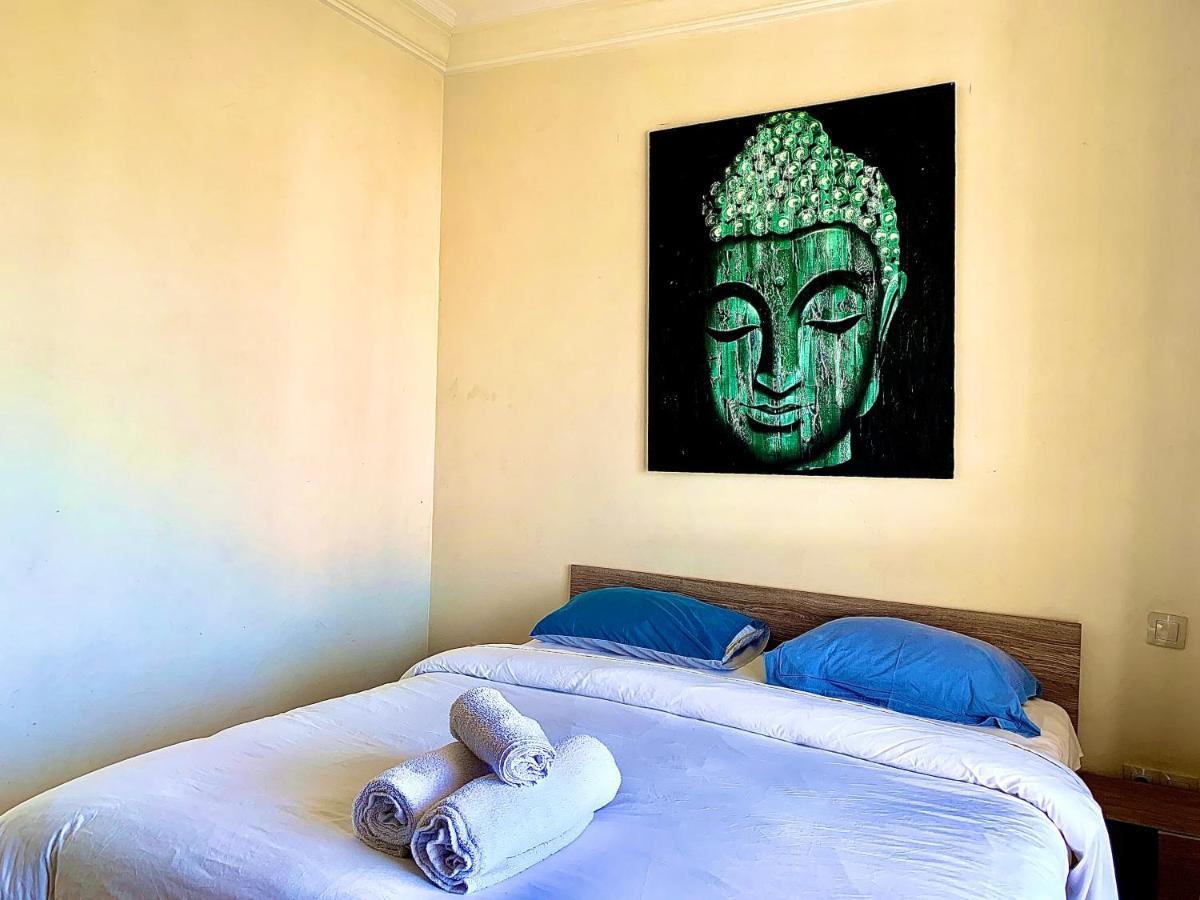 Sab 14 - Amazing Views Of The Mosque Hassan. Comfy 2 Bedrooms - Super Well Located 卡萨布兰卡 外观 照片
