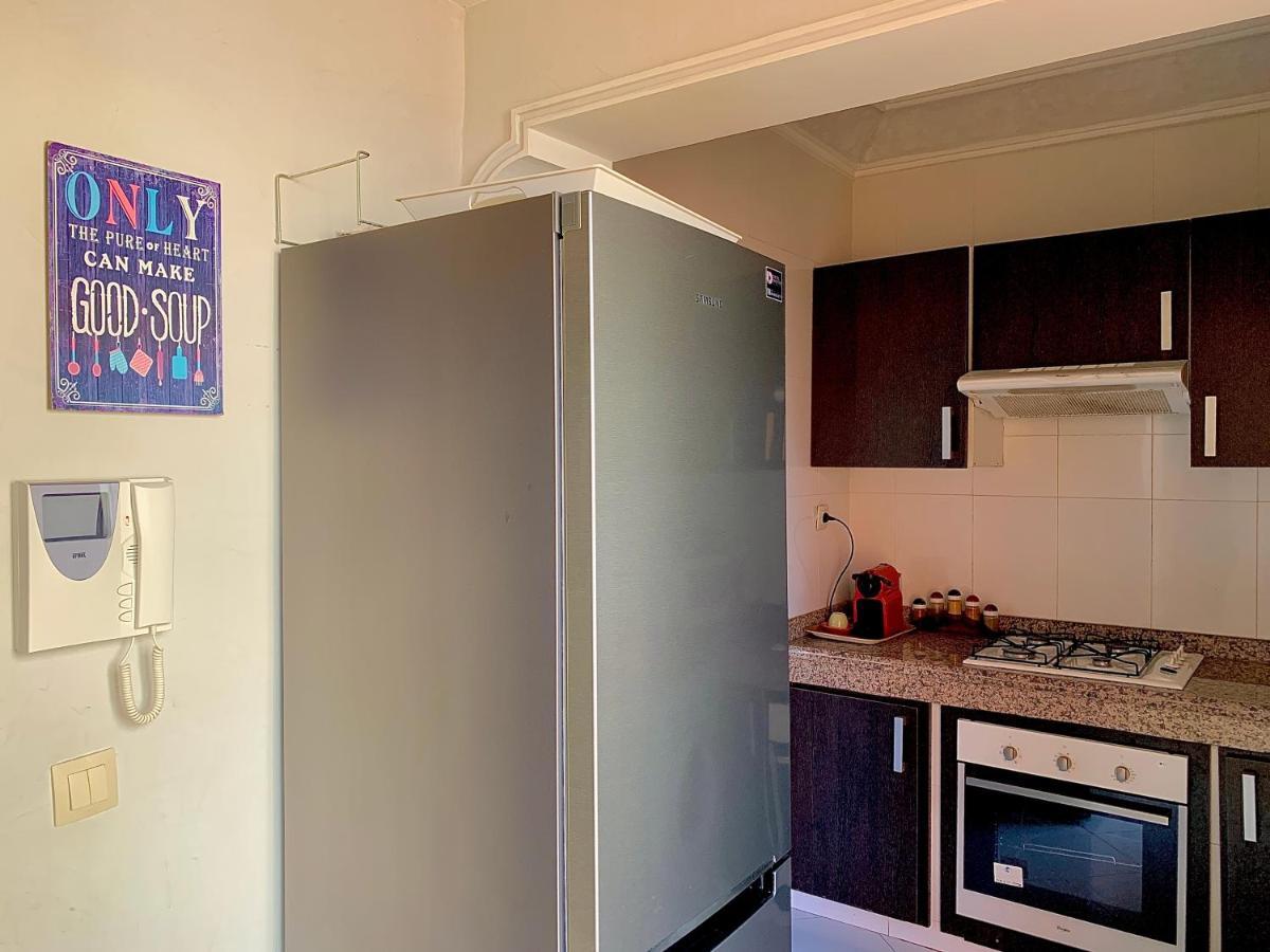 Sab 14 - Amazing Views Of The Mosque Hassan. Comfy 2 Bedrooms - Super Well Located 卡萨布兰卡 外观 照片